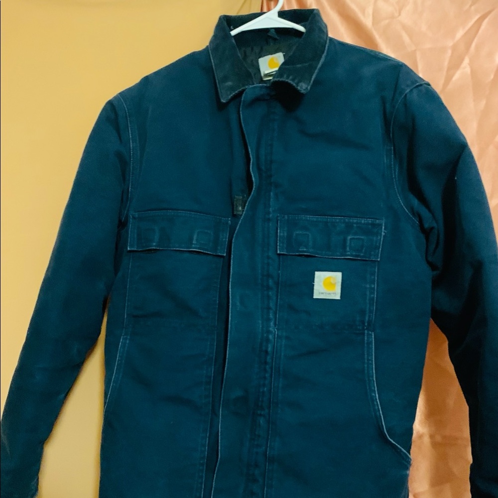 Carharrt Jacket